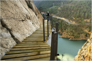 El Caminito del Rey